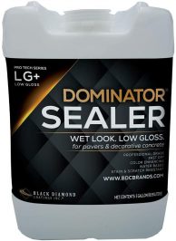 Dominator Sealer