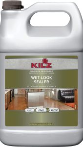 Kliz Wet-Look Sealer