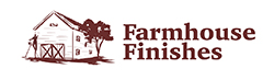 Farmhouse Finishes